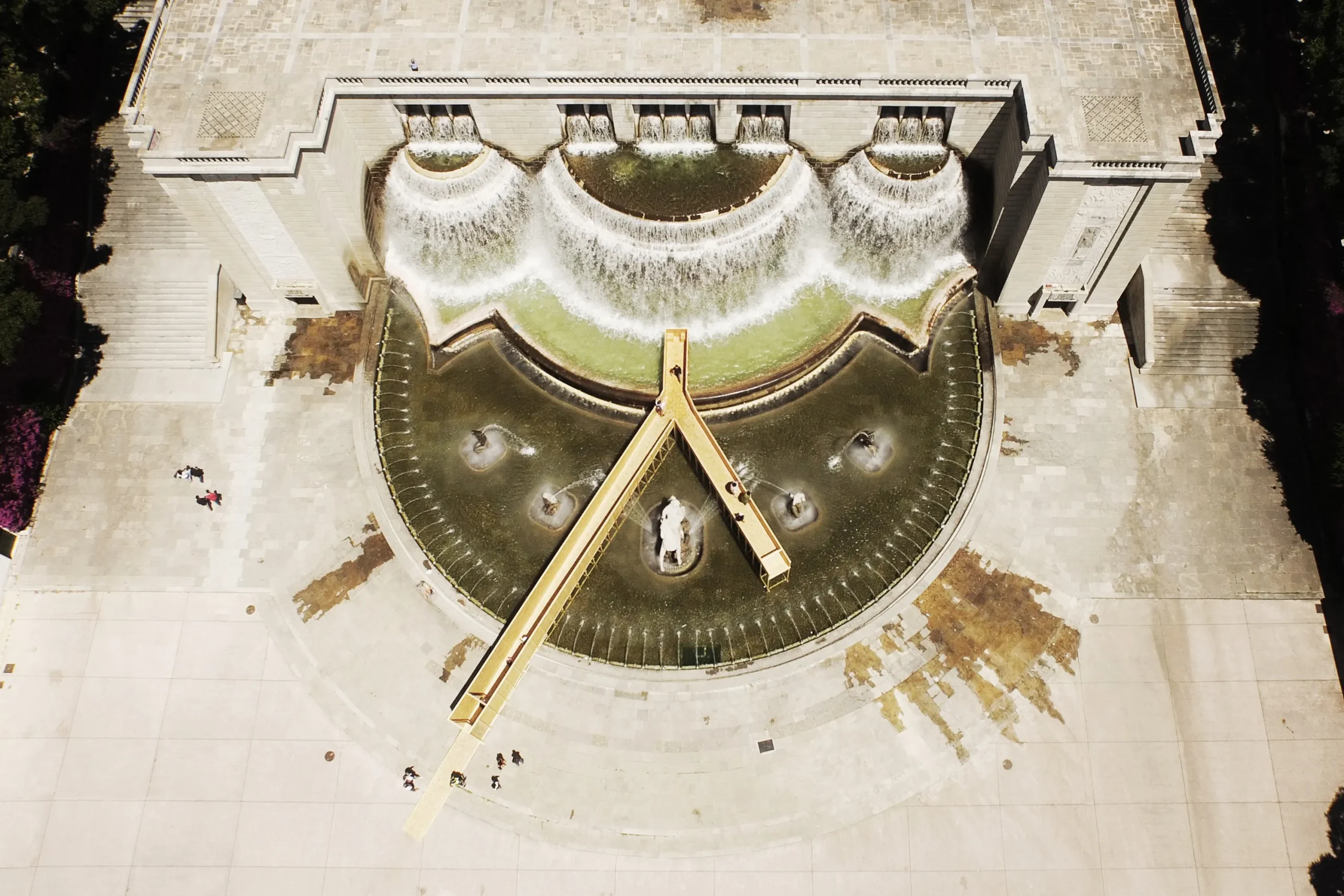 Ephemeral Architecture