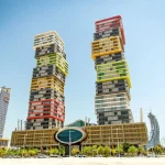 Lusail City, Qatar: FIFA World Cup 2022