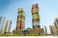 Lusail City, Qatar: FIFA World Cup 2022