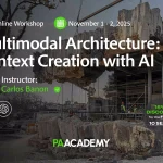 Multimodal Architecture: Context Creation with AI