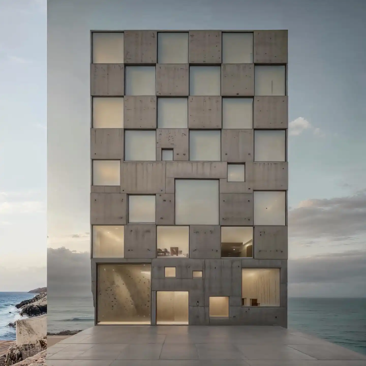 Multimodal Architecture: Context Creation with AI