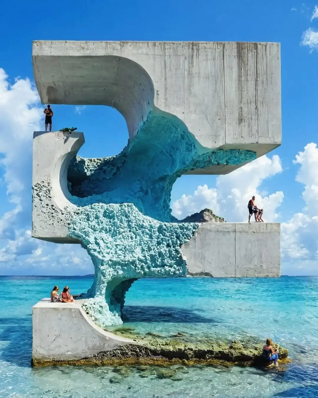 Multimodal Architecture: Context Creation with AI