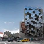 Parasitic Architecture