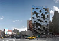 Parasitic Architecture
