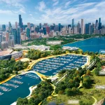 Skidmore, Owings & Merrill (SOM) Projects