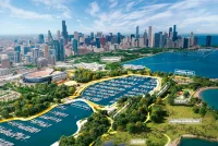 Skidmore, Owings & Merrill (SOM) Projects