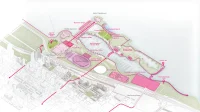 Skidmore, Owings & Merrill (SOM) Projects