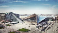 Ephemeral Architecture