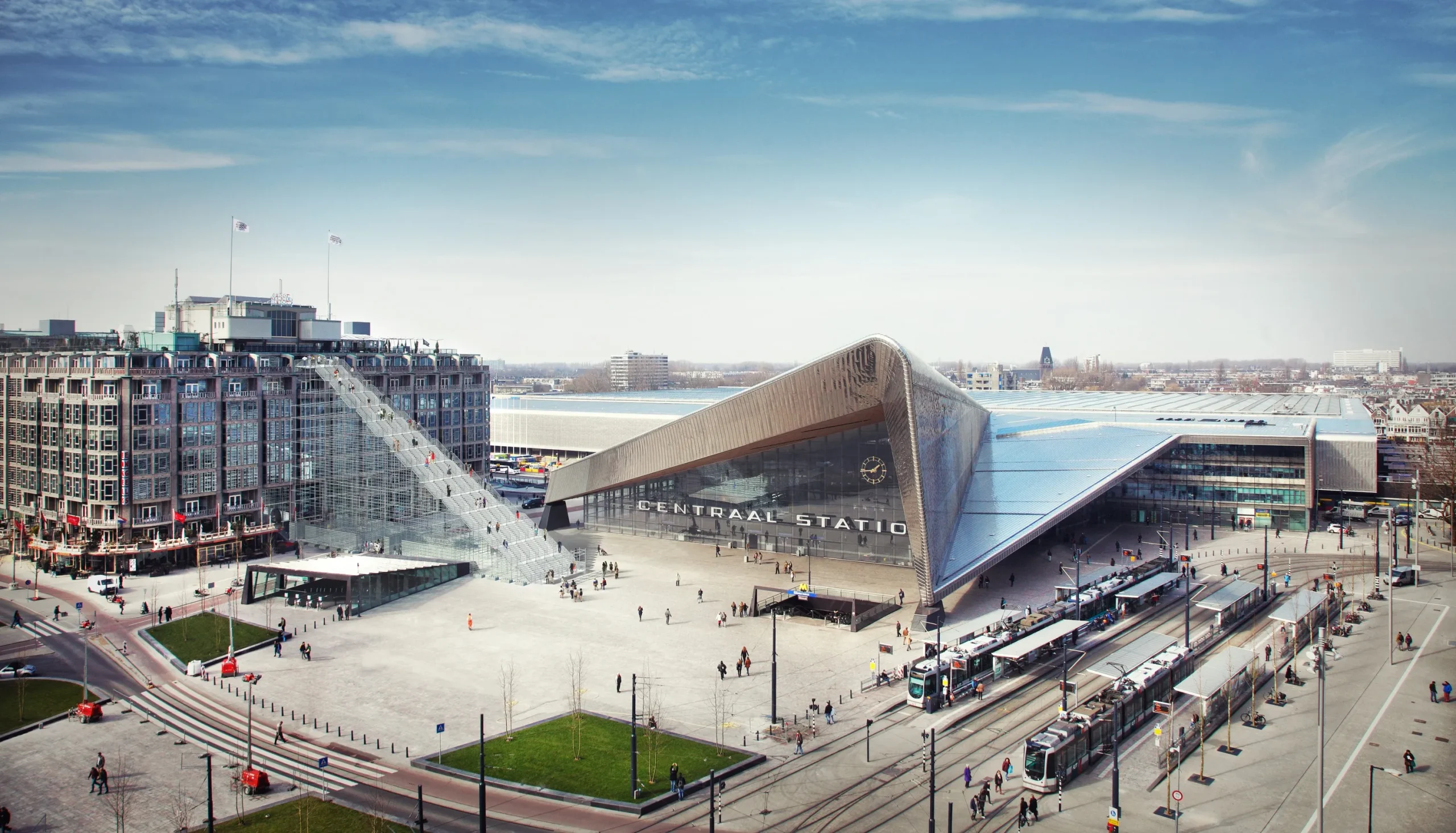 Ephemeral Architecture