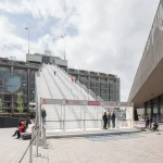 Ephemeral Architecture