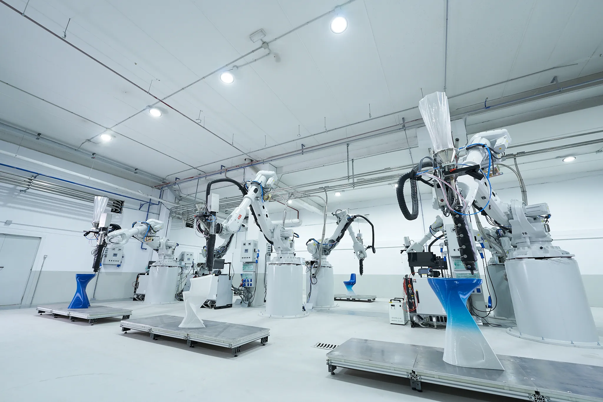 “Printing Futures, Not Just Objects”: Manuel Jiménez García on Nagami’s 3D-Printed Futures