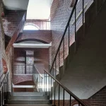 Louis Kahn’s National Assembly Building, Bangladesh