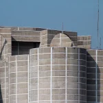 Louis Kahn’s National Assembly Building, Bangladesh