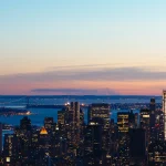 New York City