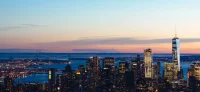New York City