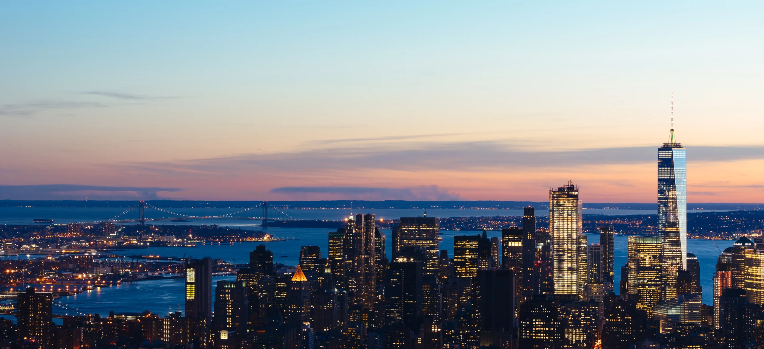 Architect’s Guide to 30 Must-See Landmarks in New York City 35 New York City