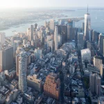 New York City