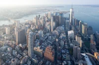 New York City