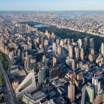 New York City