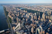 New York City