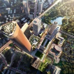 Skidmore, Owings & Merrill (SOM) Projects