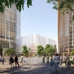 Skidmore, Owings & Merrill (SOM) Projects