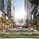 Skidmore, Owings & Merrill (SOM) Projects