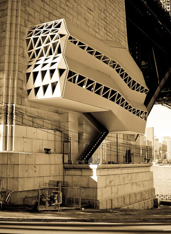 Parasitic Architecture: How New Buildings Grow on Old Ones