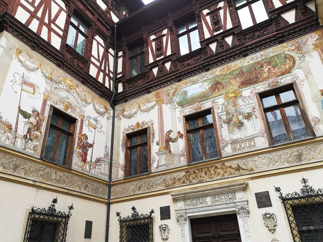 15 Iconic Castles Around the World 34 15 Iconic Castles Around the World