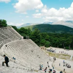 Beautiful Stages of Theatres and Opera Houses Around the World