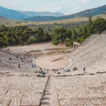Beautiful Stages of Theatres and Opera Houses Around the World