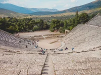 Beautiful Stages of Theatres and Opera Houses Around the World