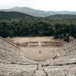 Beautiful Stages of Theatres and Opera Houses Around the World