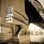 Parasitic Architecture