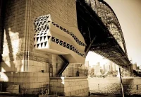 Parasitic Architecture