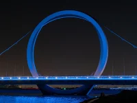 Lusail City, Qatar: FIFA World Cup 2022