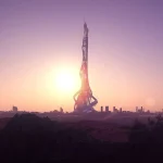 Project Rise is the world’s Tallest Tower in Saudi Arabia