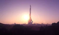 Project Rise is the world’s Tallest Tower in Saudi Arabia