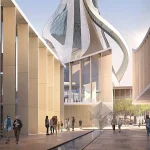 Project Rise is the world’s Tallest Tower in Saudi Arabia