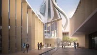 Project Rise is the world’s Tallest Tower in Saudi Arabia