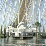 Project Rise is the world’s Tallest Tower in Saudi Arabia