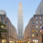 New York City