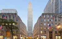 New York City