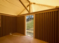 Ephemeral Architecture