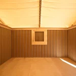 Ephemeral Architecture