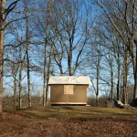 Ephemeral Architecture