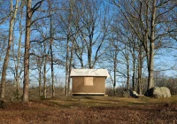 Ephemeral Architecture