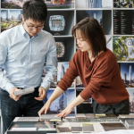 Skidmore, Owings & Merrill (SOM) Projects