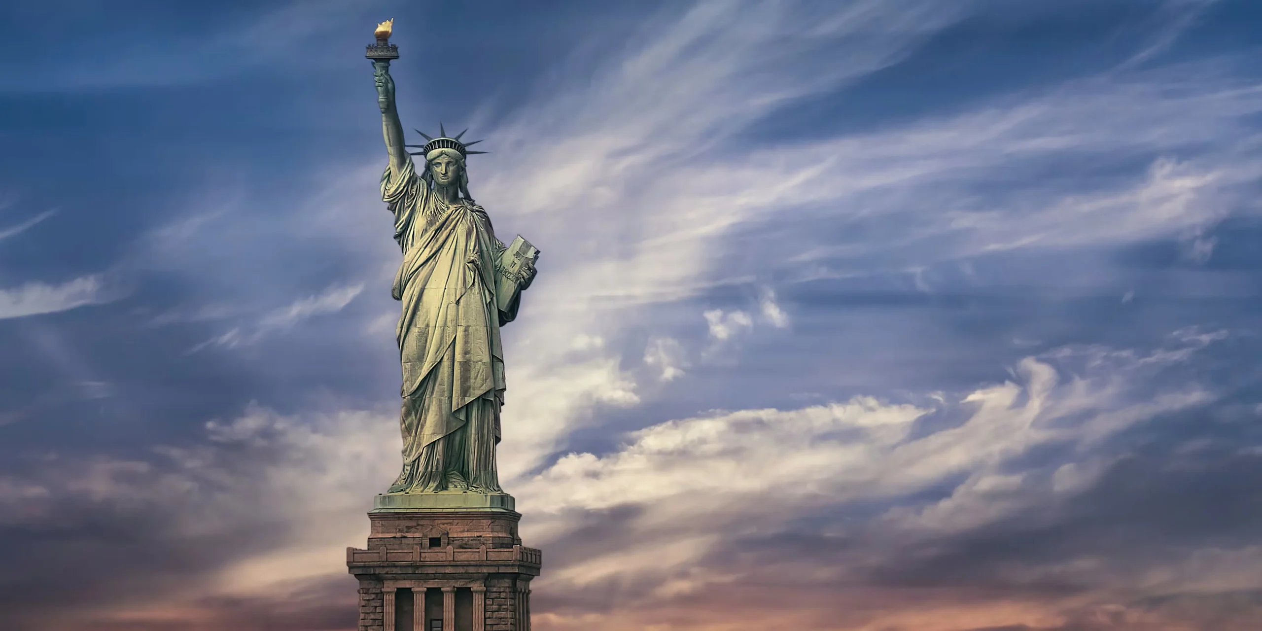 Architect’s Guide to 30 Must-See Landmarks in New York City 15 New York City