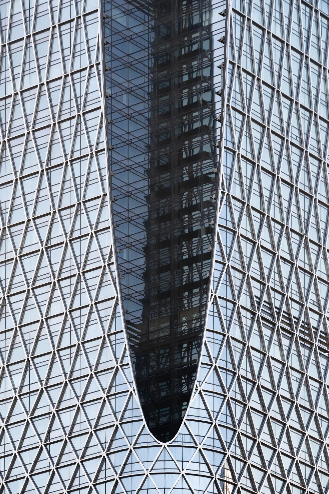 Studio Fuksas: 8 Notable Architectural Projects